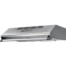 Козырьковая вытяжка Korting KHT 5230 X