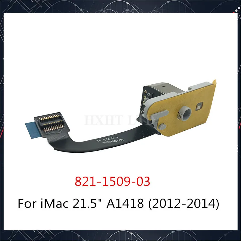 Новый A1418 плата с аудиоразъемом вход для наушников вилка кабелем iMac 21 5 &quotA1418