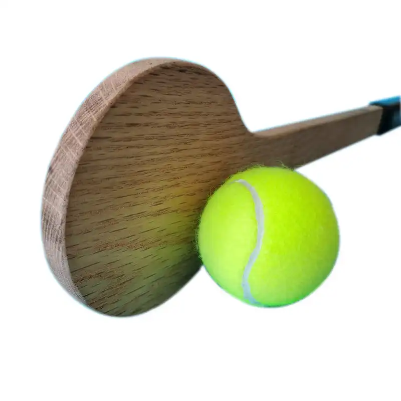 tennis pointer racket