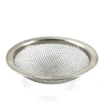 ADMY кальян сетка экран табачный фильтр нержавеющая сталь металлик серебро курительные аксессуары Toolokah шланг сгибания