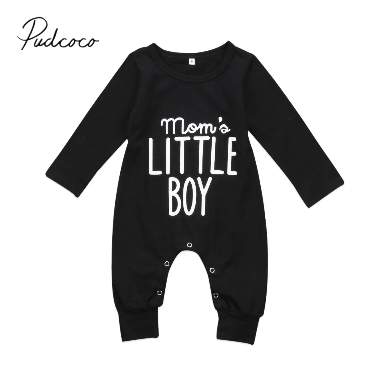 baby long sleeve jumpsuit
