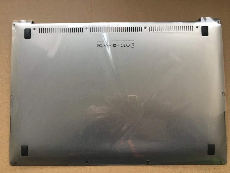 ЖК задняя крышка для ноутбука и нижняя базовая Крышка ASUS UX32 UX32V UX32A UX32E UX32VD UX32LN 13N0