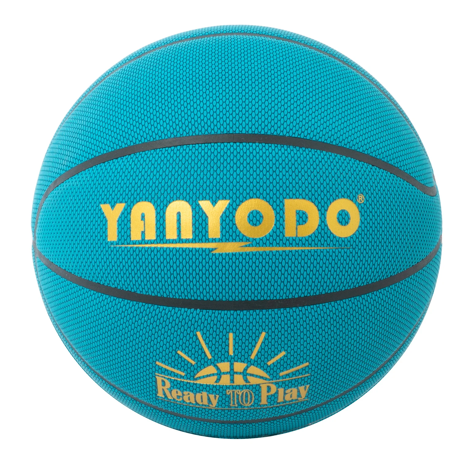 Pelota de baloncesto tamaño oficial 7 profesional resistente al desgaste de cuero de la PU Parque formación deportes de equipo uso interior y exterior