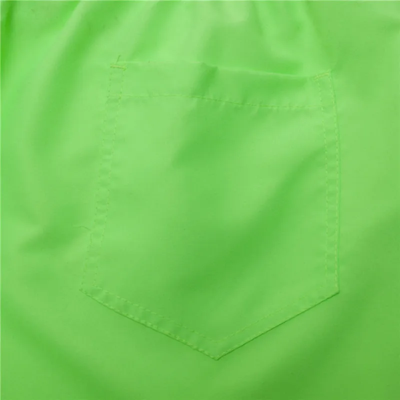 New Men Fitness Bodybuilding Shorts Man Summer Gyms Workout Male Breathable Mesh Quick Dry Sportswear Jogger Beach Short Pants