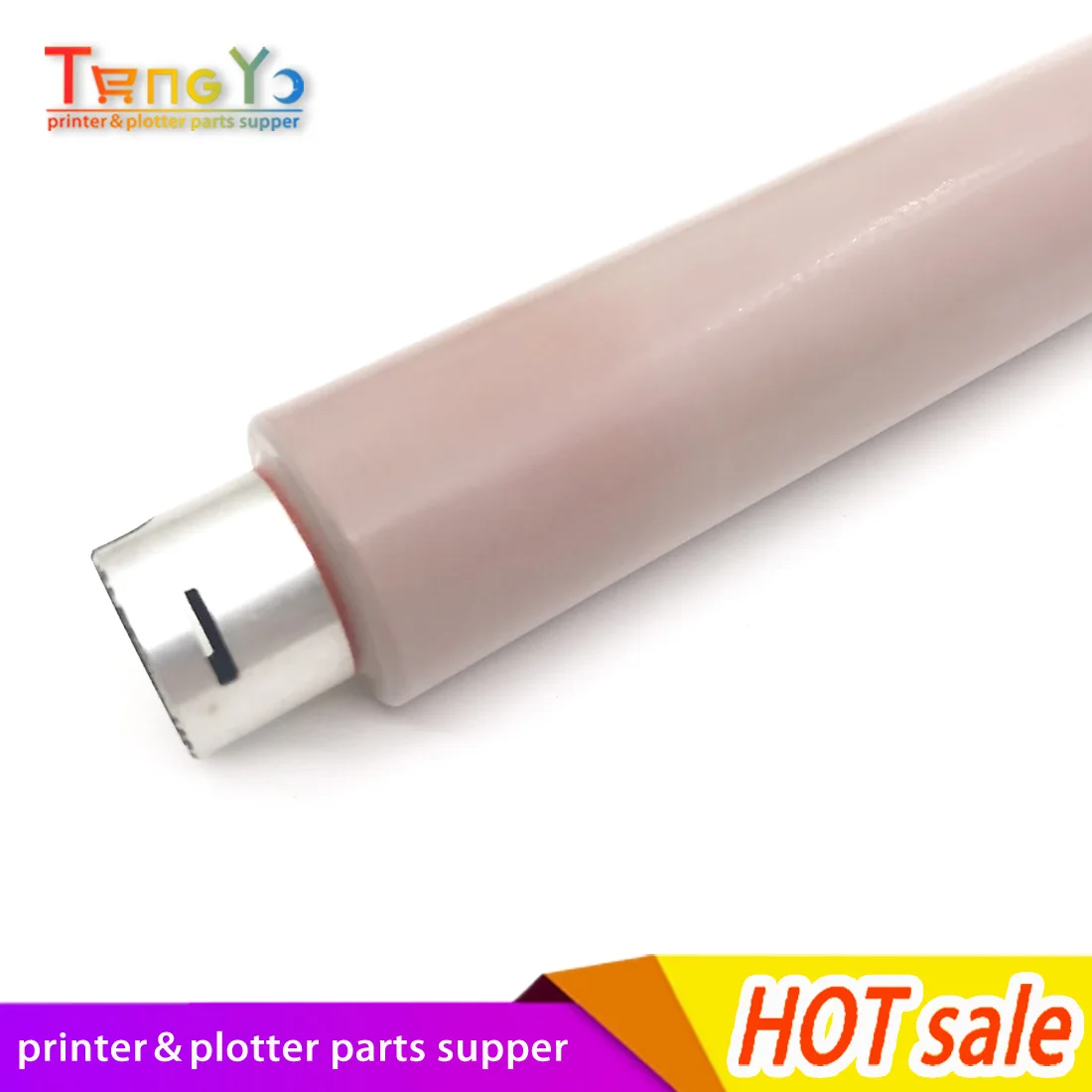 JC66-02846A 126N00410 UPPER FUSER HEAT ROLLER for Samsung M4025 M4030 M4070 M4072 M4075 M4080 Xerox 3320 3225 3315 3325 | Компьютеры и