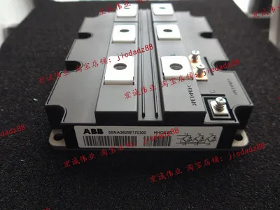 5SNA1200E330100 5SNA3600E170300