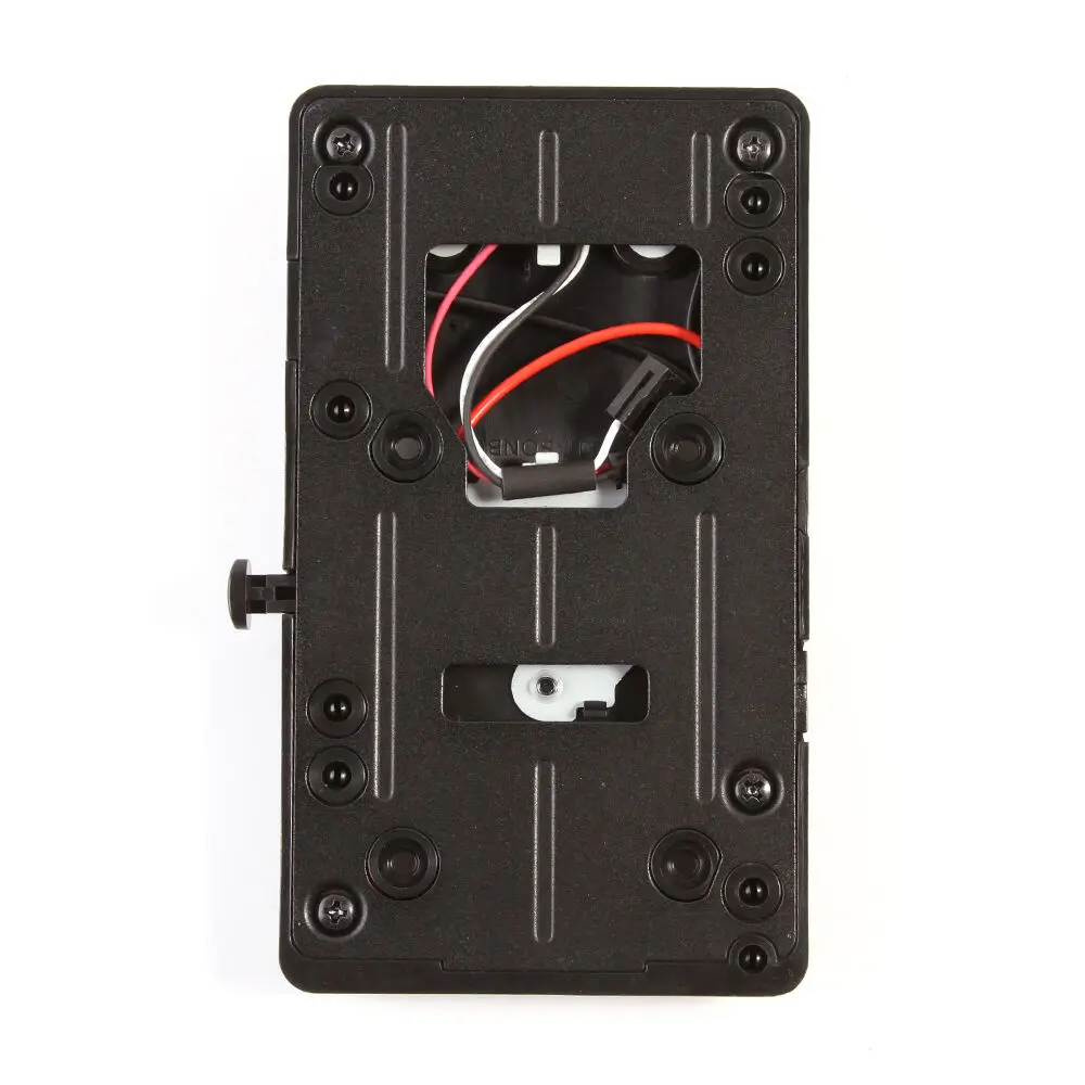 V-mount V-Lock D-Tap BP Batterie Platte-адаптер для sony DSLR DV Video