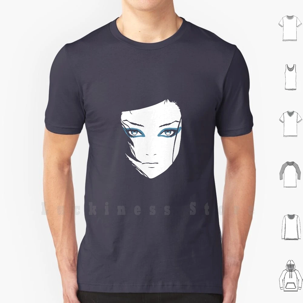 ergo proxy shirt