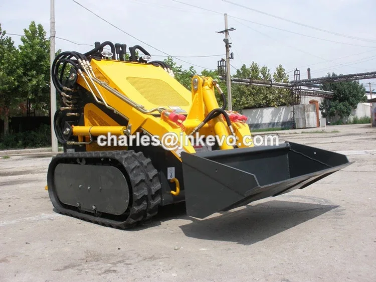 skid steer HY380-128