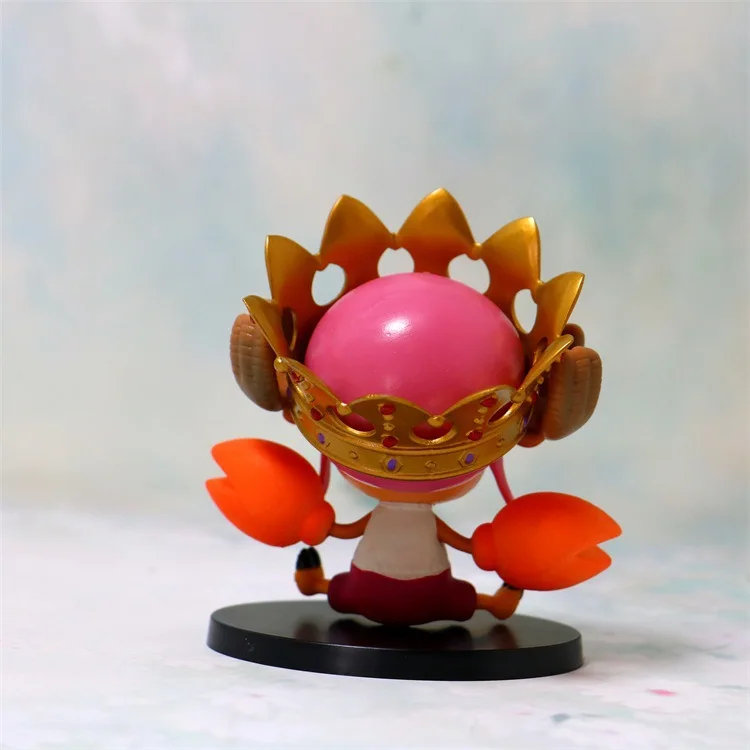 One Piece 6-12 Chinese Zodiac Gismo Gemini Cancer Scorpio Sagittarius Gift Boxed Garage Kit