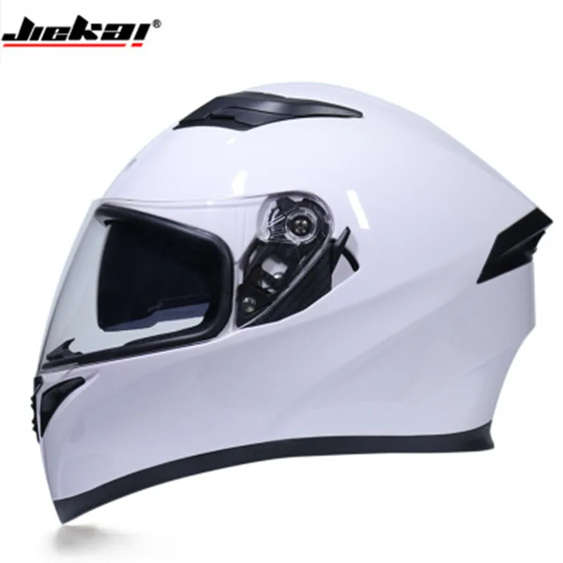 Capacete, Мото шлем Jiekai 316 двойной объектив полный шлем для лица мото rcycle шлем для бега по пересеченной местности шлем для мотокросса - Цвет: Design 11
