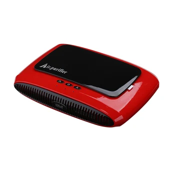 

Sortable Solar Car Household Noiseless Filter Purifier Purification