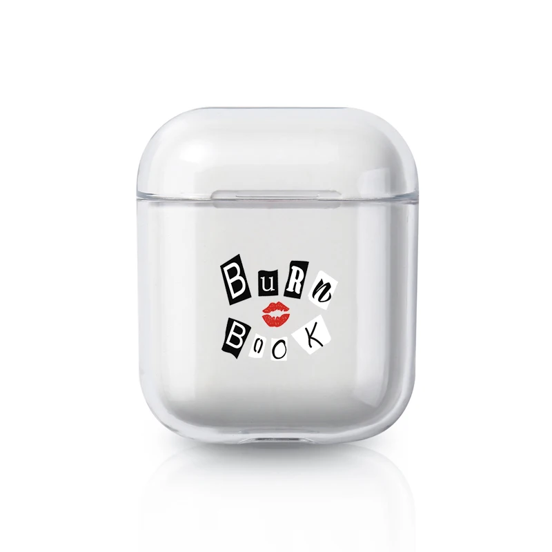 Роскошный прозрачный мягкий чехол из ТПУ для Airpods Pro, чехол с Bluetooth для наушников Air Pods Pro 2 1, чехол, милый защитный чехол - Цвет: 145