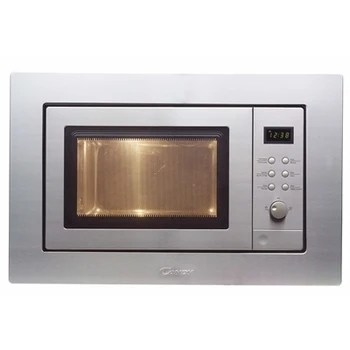 

CANDY MICROWAVE MIC201EX 20L GRIL IX FRAME