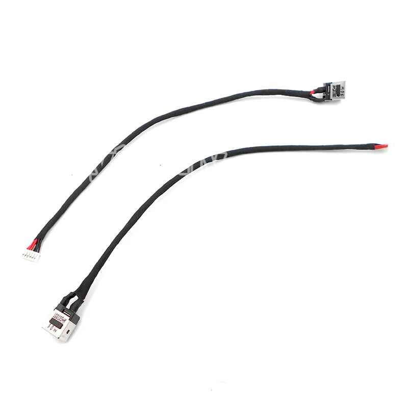 

DC Power Input Jack In Cable Socket Connector for Lenovo B560 V560