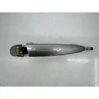 

E9XR22 HANDLE FRONT OUTER RIGHT BMW X3 (F25)