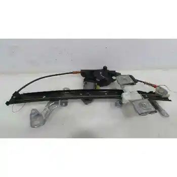 

0130821938 WINDOW LIFTER FRONT LEFT Ford FUSION (CBK)
