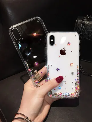 Хит продаж Алмазный чехол для Huawei P30 P20 P10 Lite Mate20 P8 P9 Mate10Pro Mate20Pro Mate20X | Мобильные