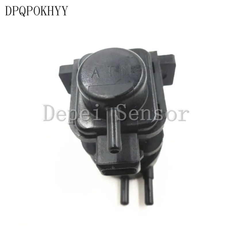 DPQPOKHYY OEM 09128022 вакуумный электромагнитный клапан для Vauxhall Astra frontera Omega Vectra Zafira