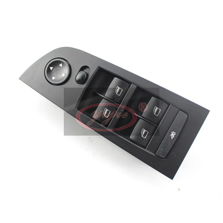 

for 2006-2011year Cross border BMW 3series E90 Drivers Master electric Power Window Lifter regulator Control Switch accessories