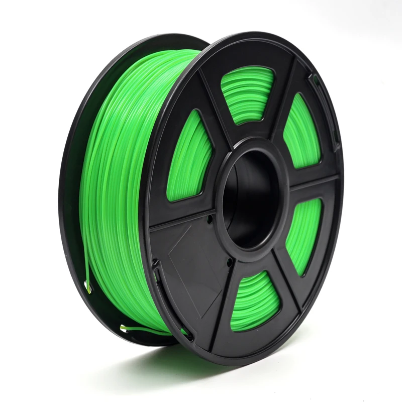 Premium PLA 3D Printing Filament - 1.75mm, 1kg Spool