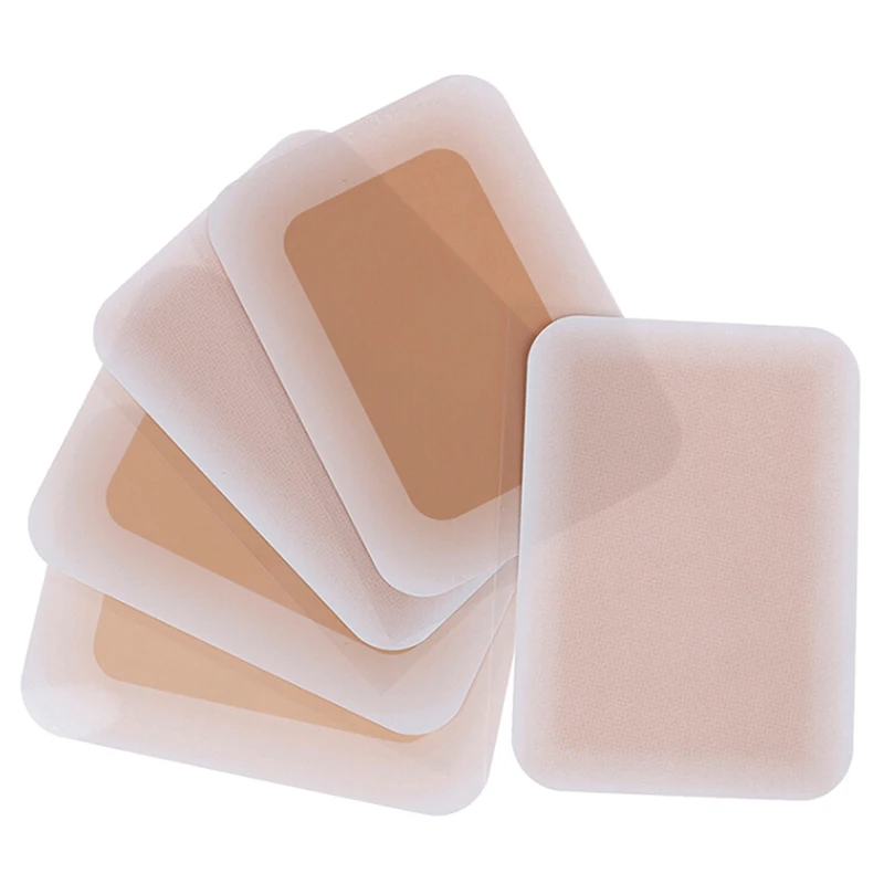 Scars Flaw Cover Up Tape Stickers Fleshcolored Waterproof Tattoo Concealing Tape Breathable