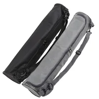 72*15cm Waterproof Yoga Mat Bag Portable Exercise Carrier Backpack Mat Sling Bag Yoga Accessories 1