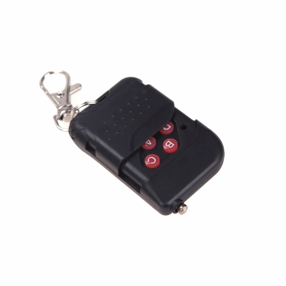 Высокая яркость Knight Rider освещение бар 5050 SMD 48 светодиодный 7 цветов 130 режимов 12 В с пультом дистанционного управления