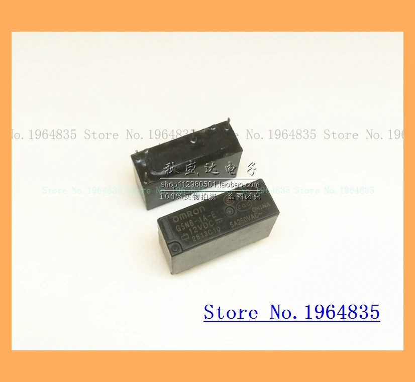 G5NB-1A-24VDC 12VDC 3A 4 | Обустройство дома