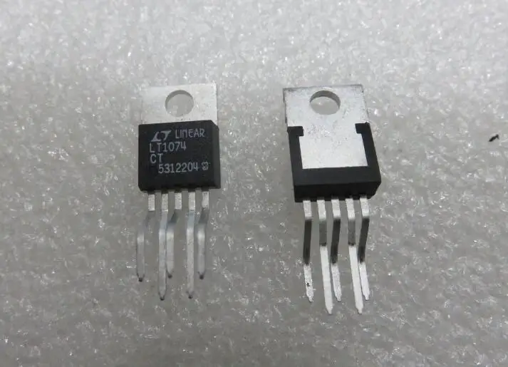 20 шт./лот LT1074 LT1074CT TO220