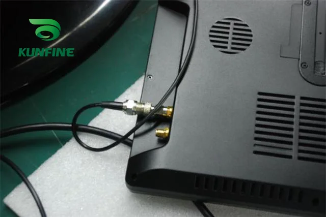 ISDB-T10-antenna input