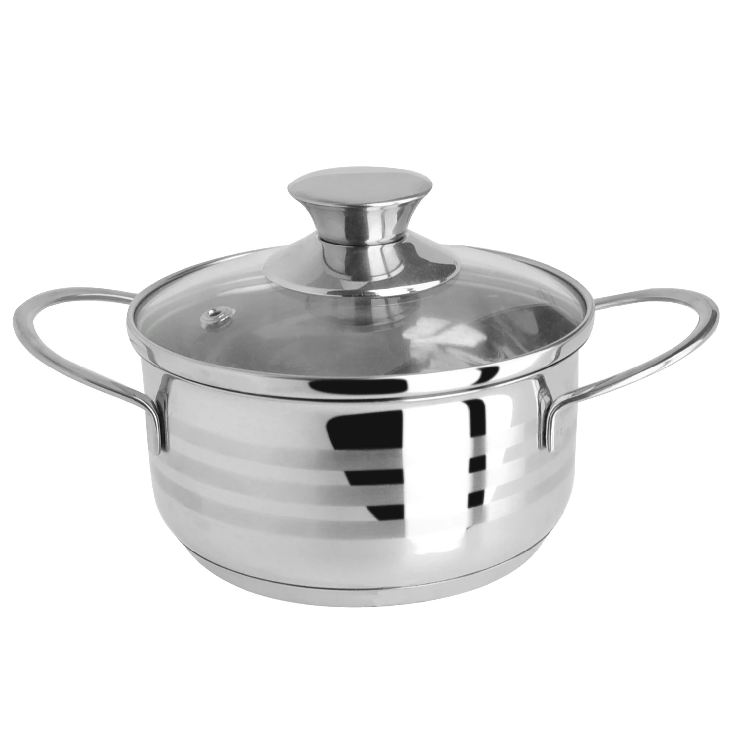 Купить Маленькую Кастрюлю 0.5