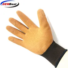 3 пары защитных перчаток рабочие мужские перчатки с покрытием для строителей многоразовые рабочие перчатки дышащие противоскользящие защитные перчатки