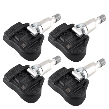 

For HYUNDAI 2017-2019 AVANTE KONA ELECTRIC ELANTRA AD I30 N KAUAI ENCINO 433Mhz TPMS Tire Pressure Sensor 52933-F2000 52933F2000