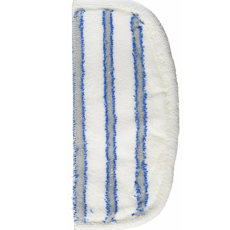 Комплект из 2 предметов, паровые тряпки, подходящие для Bissell частей 75F5, 2032200 бытовые принадлежности