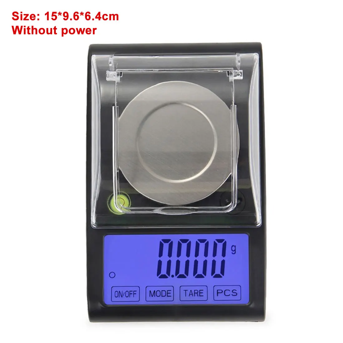 20/50 г/100 г 0,001 зарядка через usb весы для драгоценных камней, выполненные из ЖК-дисплей цифровые карманные прецизионные электронные весы лекарственные лабораторные весы Вес - Цвет: JJ09518 No cable