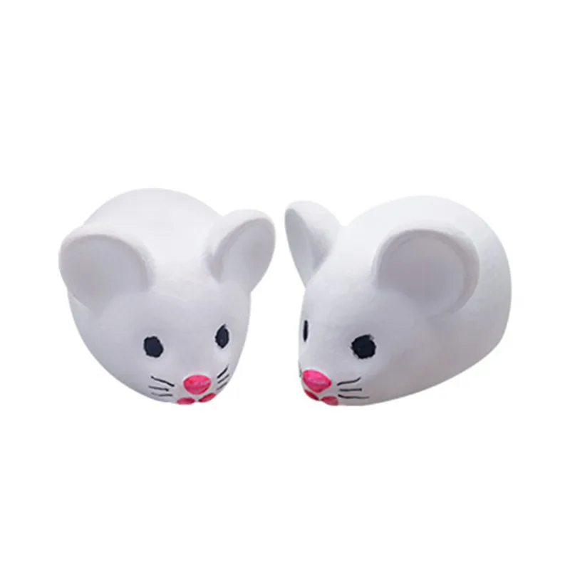 Новейшая 3D форма в виде мыши для украшения торта мусса шоколада десертов