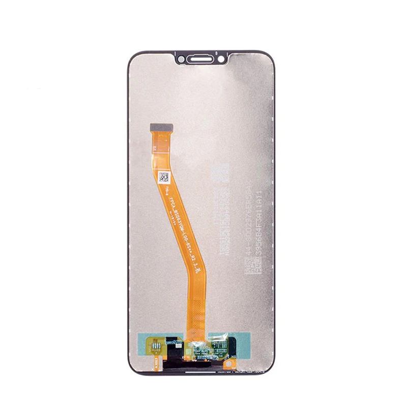 6," дисплей модуль для huawei Honor Play COR L29 lcd кодирующий преобразователь сенсорного экрана в сборе Замена для Honor Play средняя рамка