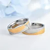 93268-6f2508.jpg Bagues de Couple pour amoureux en acier inoxydable, pour femmes et hommes, couleur or, CZ, pour promesse de mariage, bijoux de fiançailles, vente en gros, 2020