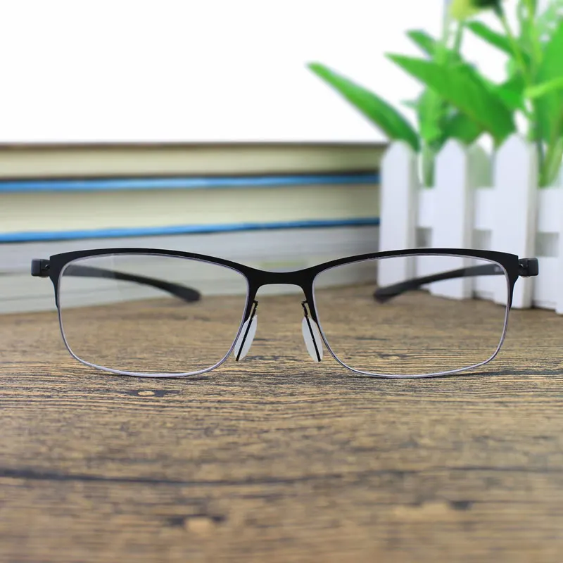 Дешево VANLOOK Мультифокальные Прогрессивные очки для чтения компьютера для чтения мужчин зрение прозрачные очки для женщин + 1,0 1,5 2,0 2,5 3,0 3,5 4,0