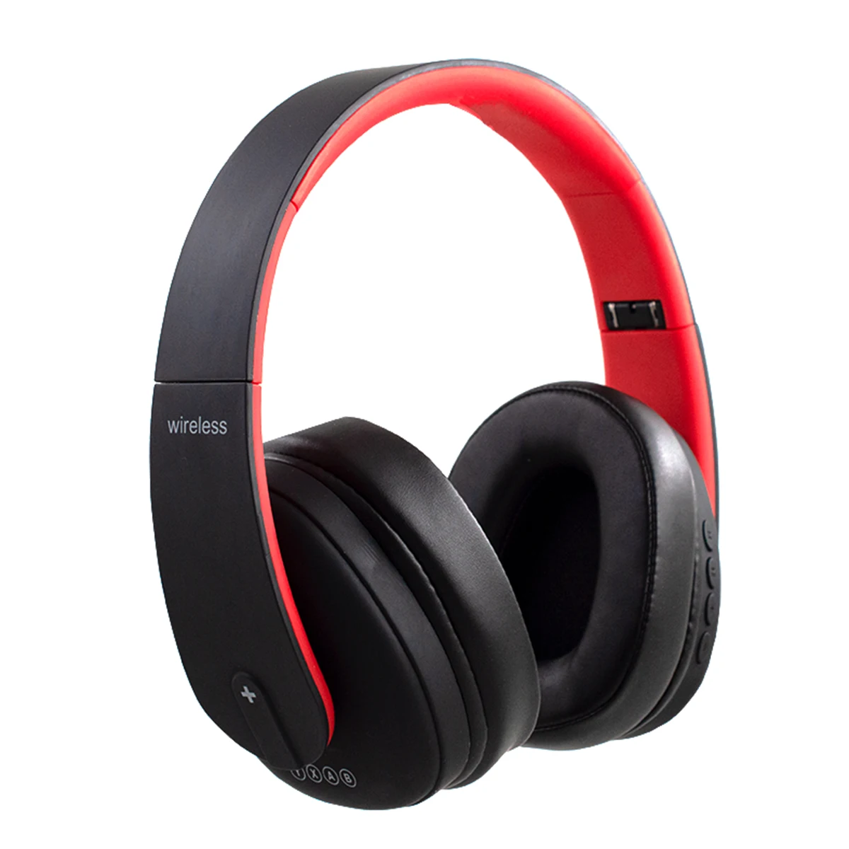Беспроводные Игровые наушники BT накладная гарнитура Hi-Fi стереонаушники