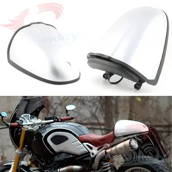 

For 2014-2019 BMW R NINE T R9T Rear Seat Hump Trunk Storage Box Swingarm Pillion Cowl Cover R 9 T 2014 2015 2016 2017 2018 2019