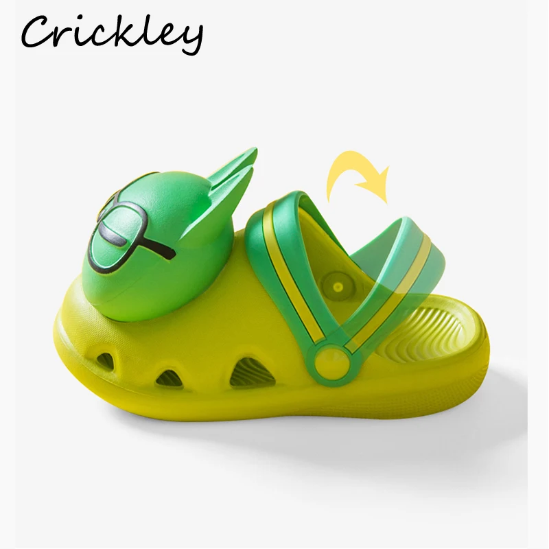 caterpillar crocs