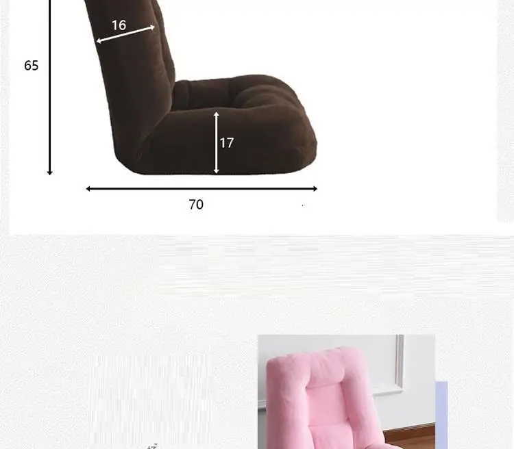 Милые Decoratif пуфа сделать Siedzenia пол подушка Единорог складной домашний декор Pouf украшение для подушки Almofada Para диван подушки