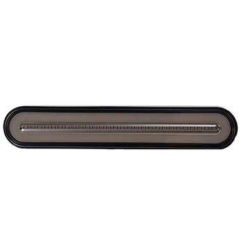 

LED truck trailer brake light water signal light brake parking sequence flow signal tail light