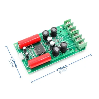 

T-Amp TA2024 2x15W Audio Digital Amplifier Board 320-600