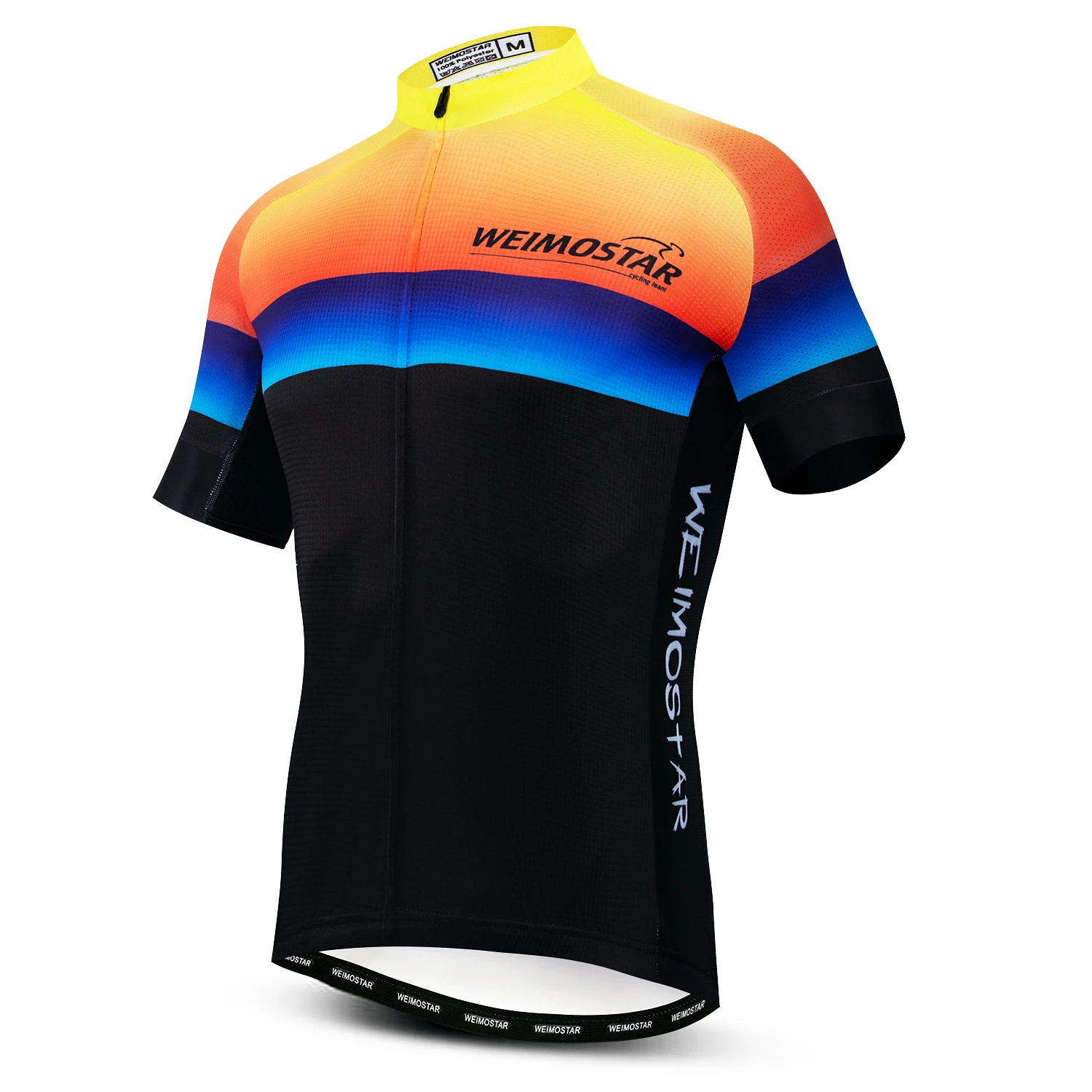 2019 Ciclismo Jersey Uomini Della Bici Mtb Della Bicicletta Camicette Strada Di Montagna Magliette E Camicette Di Sport Da Corsa Ropa Ciclismo Abbigli