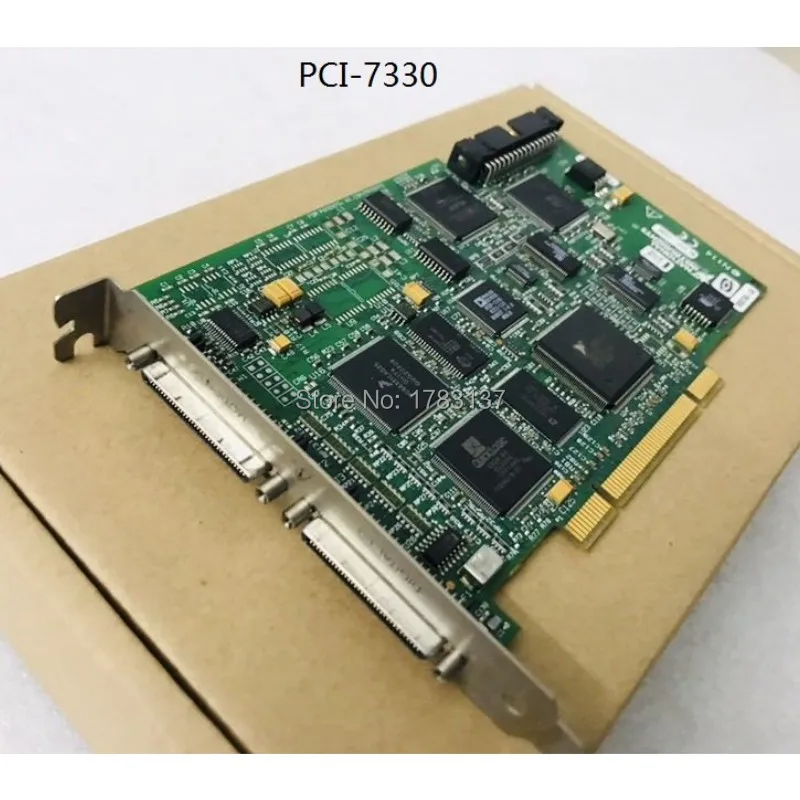 PCI-7330