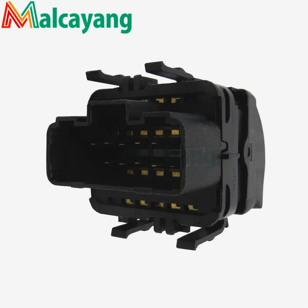 Кнопка управления на окна для Renault Trafic II Espace 4 Megane Opel Vivaro 2002 2014 8200315034|Переключатели