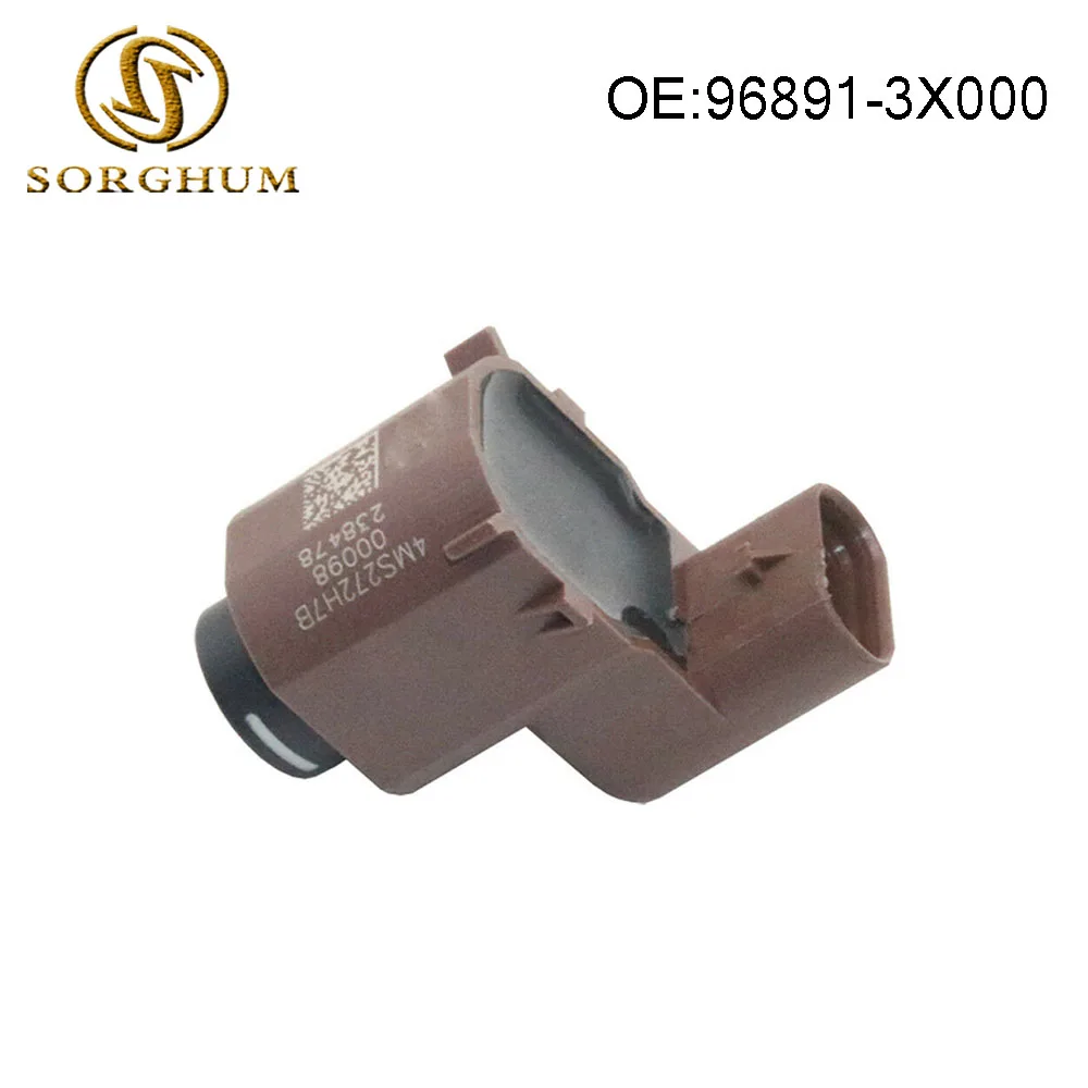 Sensor-de-estacionamiento-de-parachoques-PDC-para-Hyundai-Kia-96891 ...
